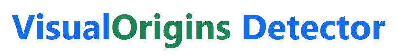 visualorigins.digitaldigging.org